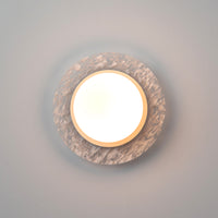 "Aurora" Wall Light - Jewel Recycled Plastic