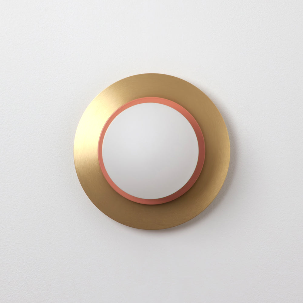 "Aurora" Wall Light
