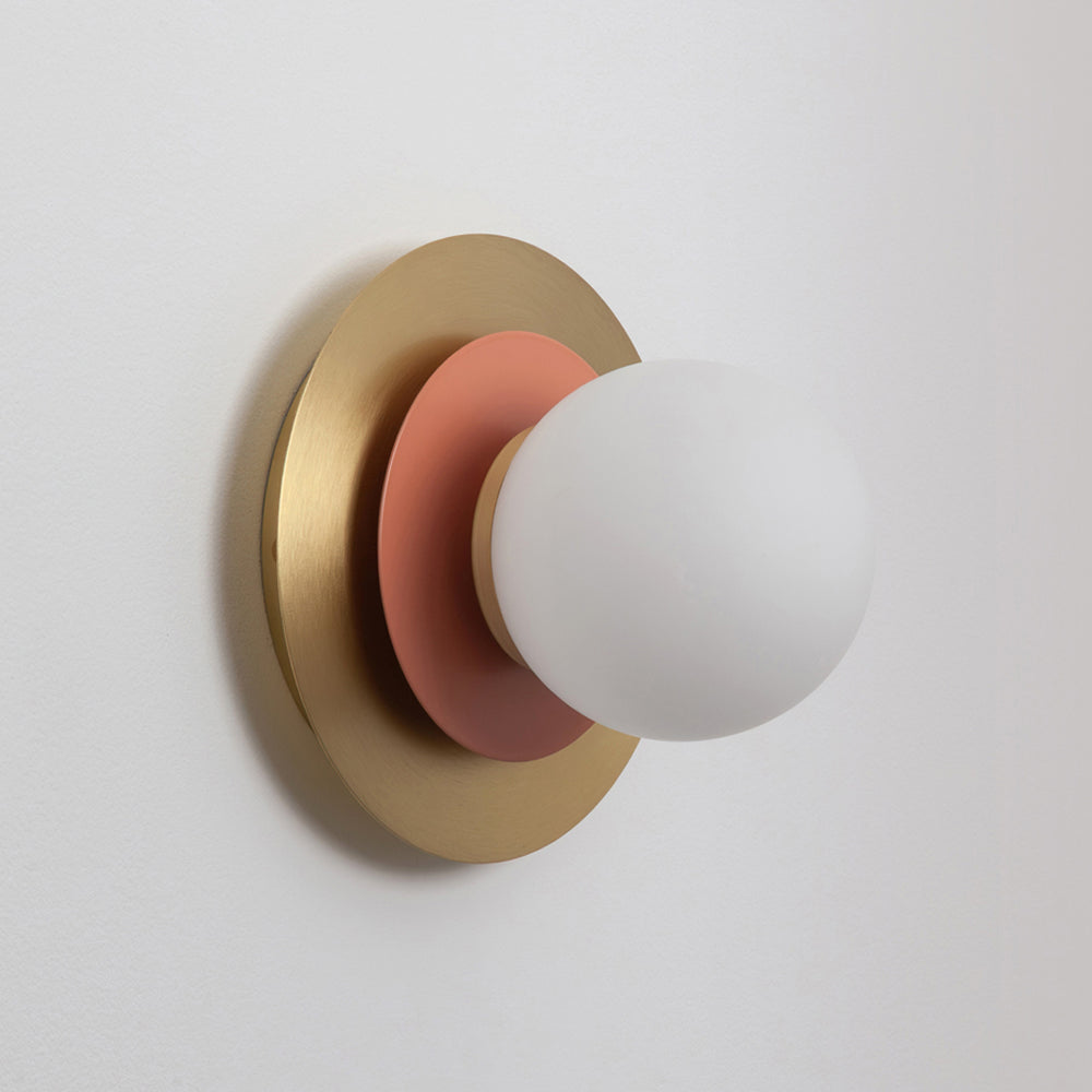 "Aurora" Wall Light