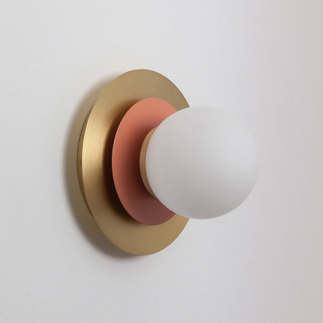 "Aurora" Wall Light