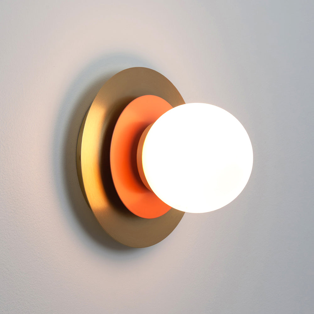 "Aurora" Wall Light