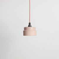 "Bex" Pendant Light - Ceramic