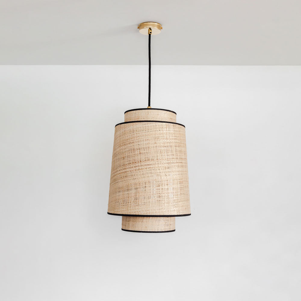 "Ciara" Pendant Light