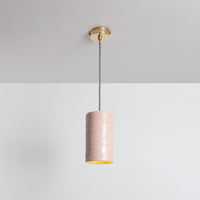 "Eala" Pendant Light - Ceramic