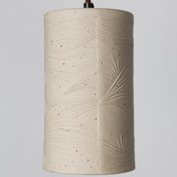 "Eala" Pendant Light - Ceramic