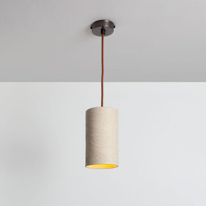 "Eala" Pendant Light - Ceramic