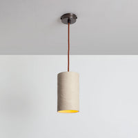 "Eala" Pendant Light - Ceramic