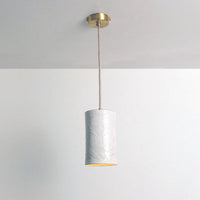 "Eala" Pendant Light - Ceramic