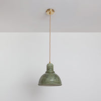 "Ellis" Pendant Light