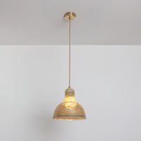 "Ellis" Pendant Light