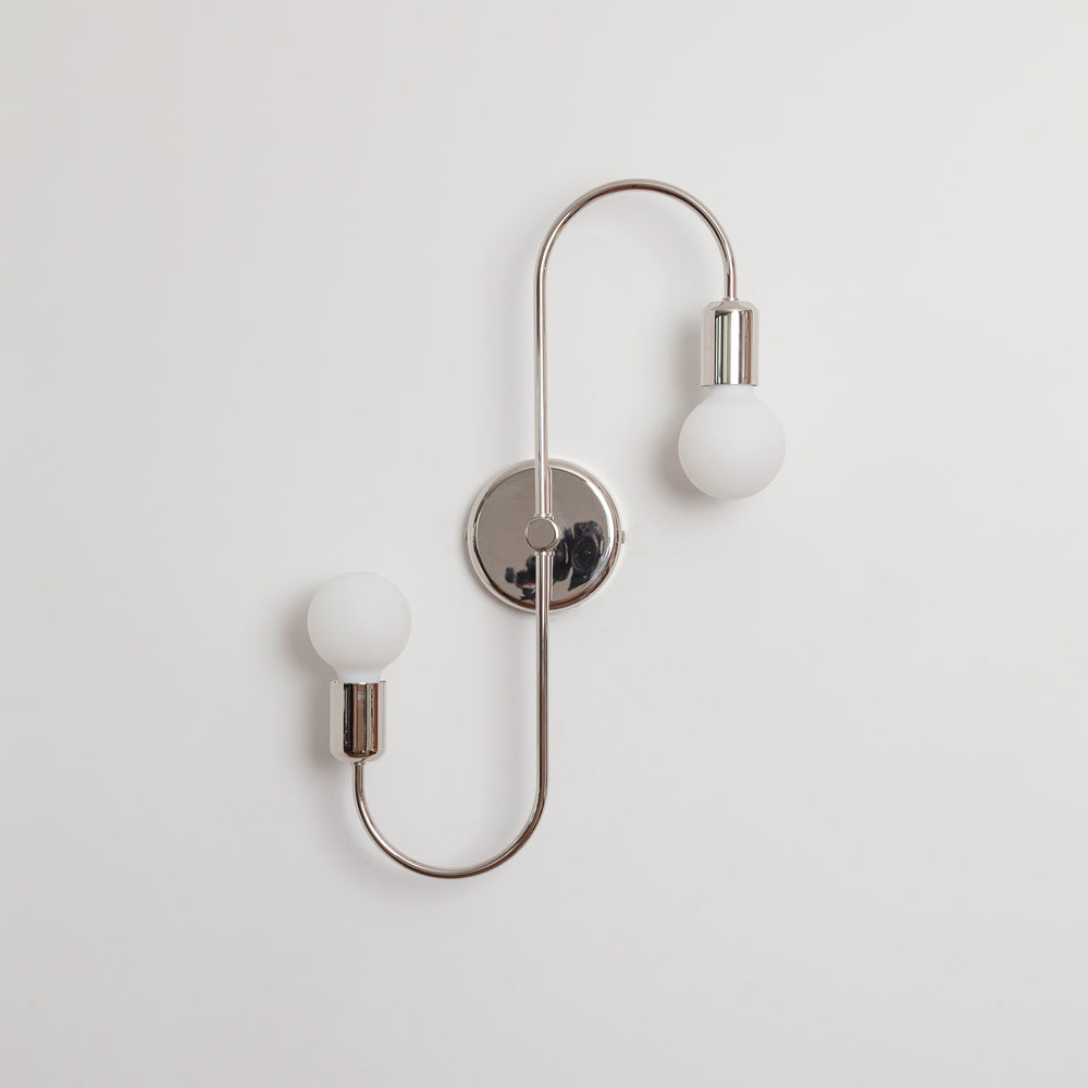 "Fiann" Wall Light