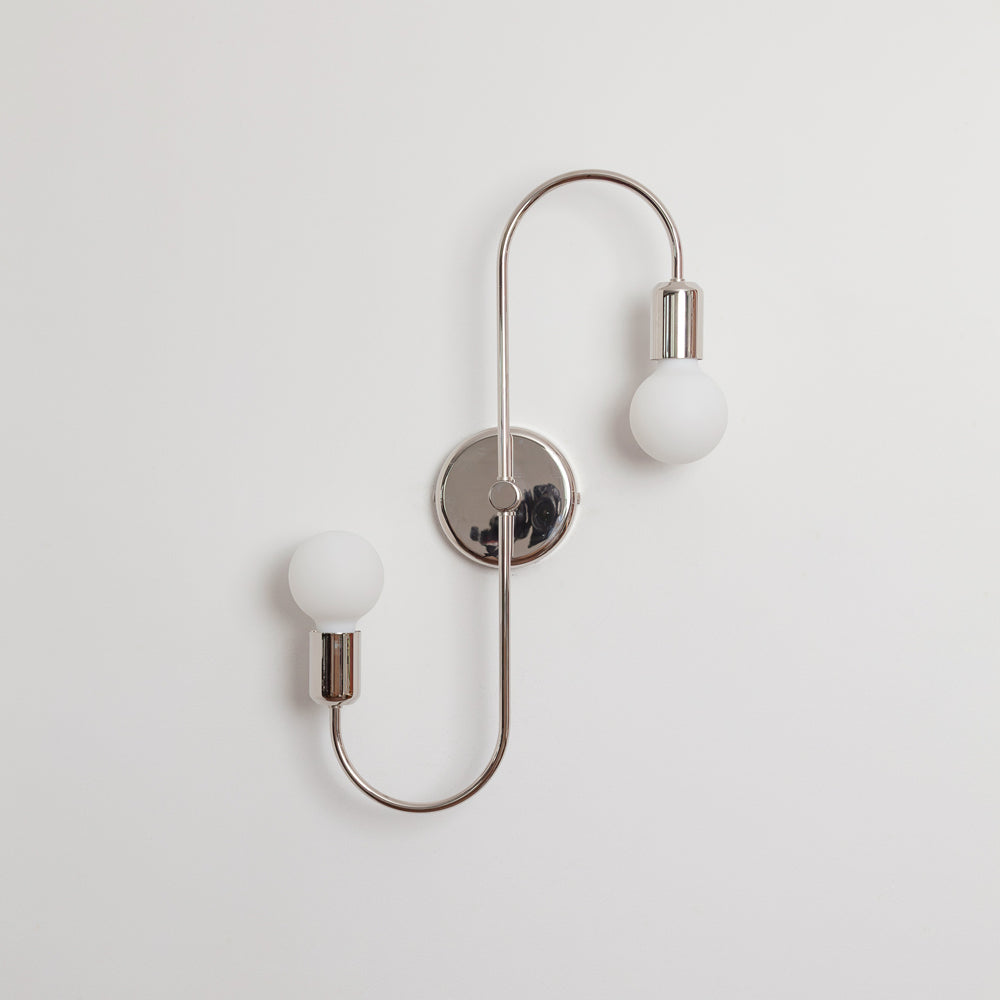 "Fiann" Wall Light