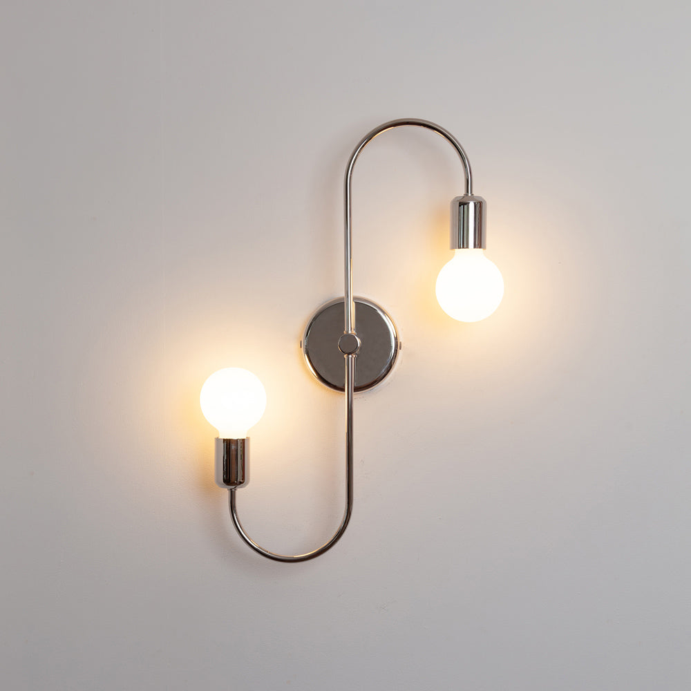 "Fiann" Wall Light