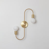 "Fiann" Wall Light