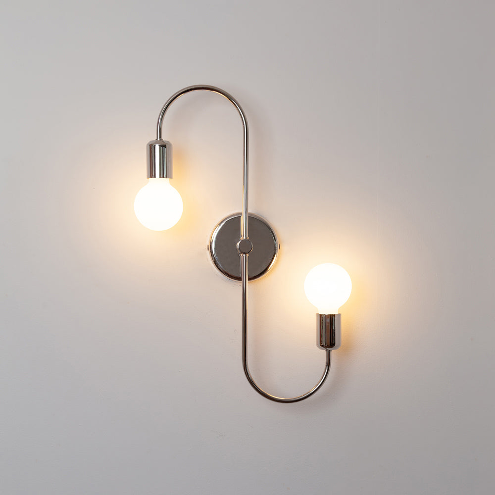 "Fiann" Wall Light