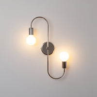 "Fiann" Wall Light