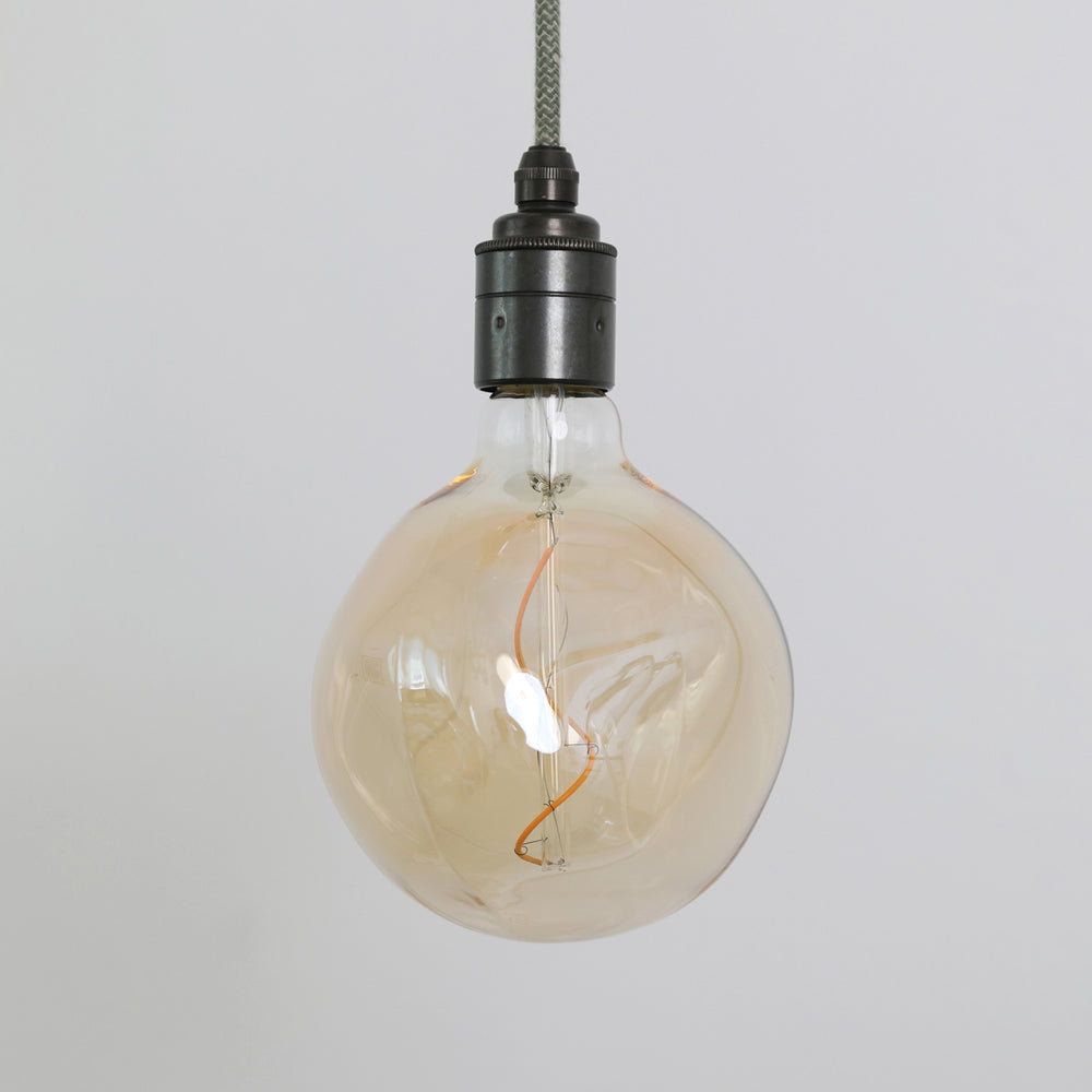 Five Drop Pendant - Tala Voronoi