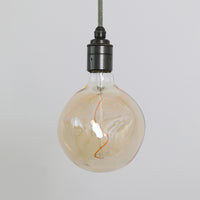 Five Drop Pendant - Tala Voronoi