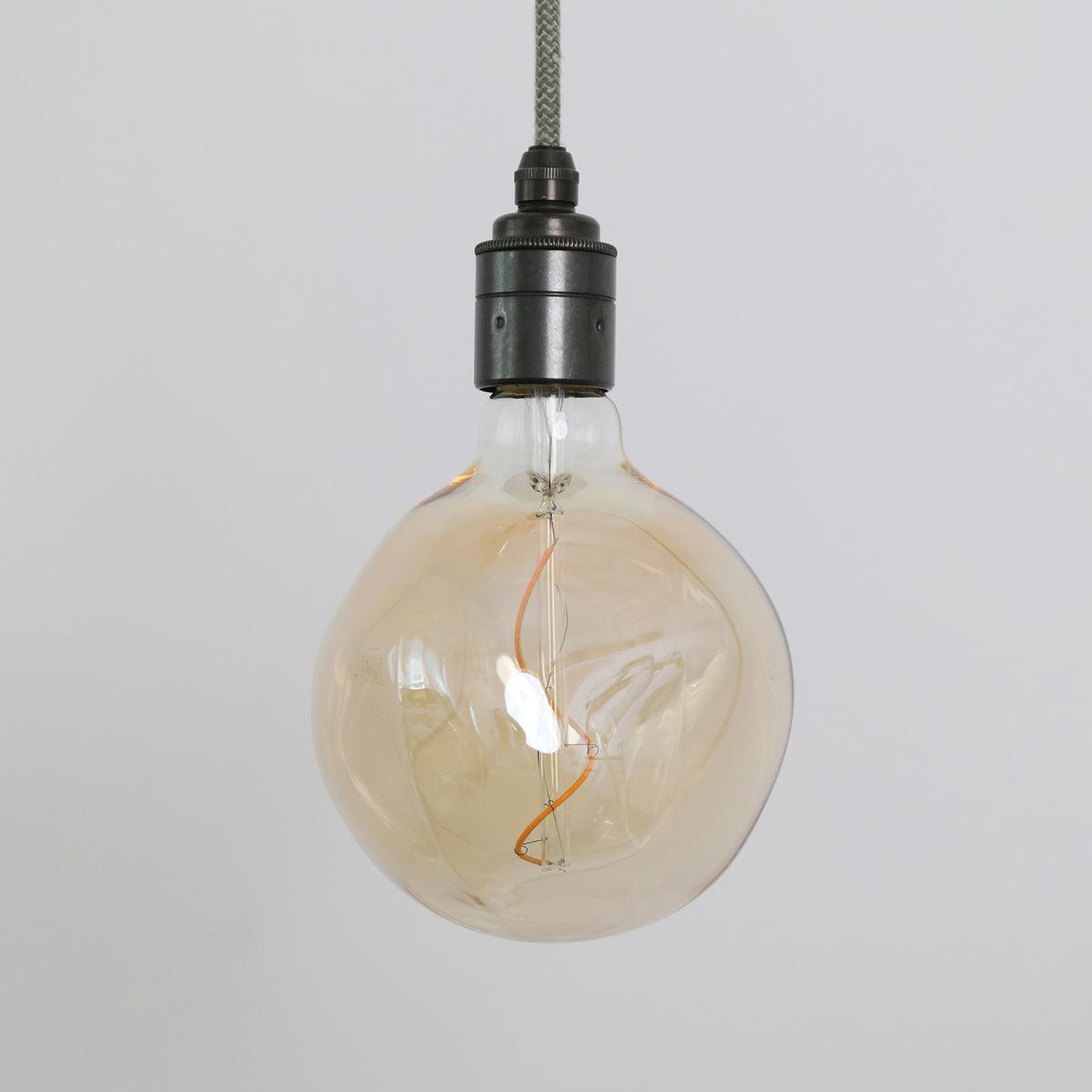 Five Drop Pendant - Tala Voronoi