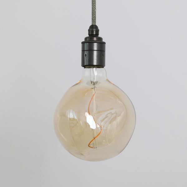 Five Drop Pendant - Tala Voronoi