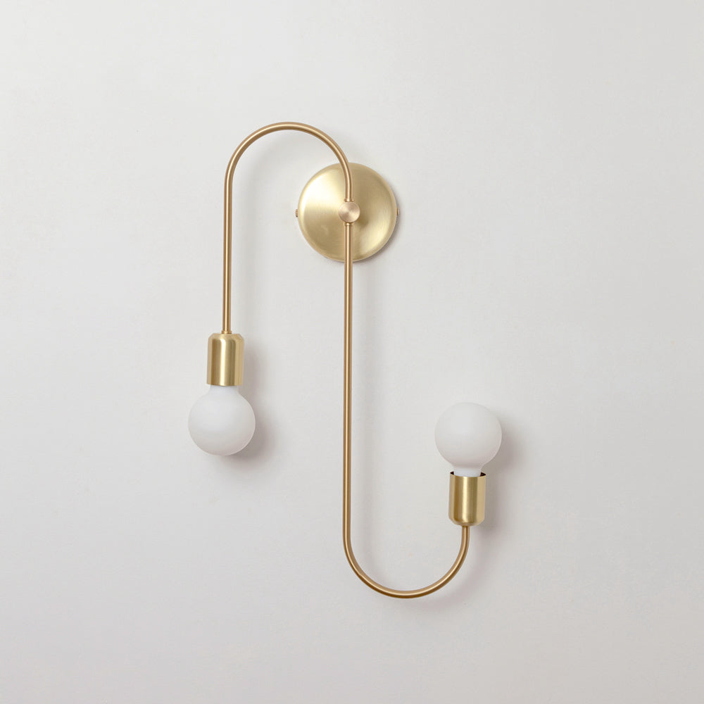 "Oran" Wall Light