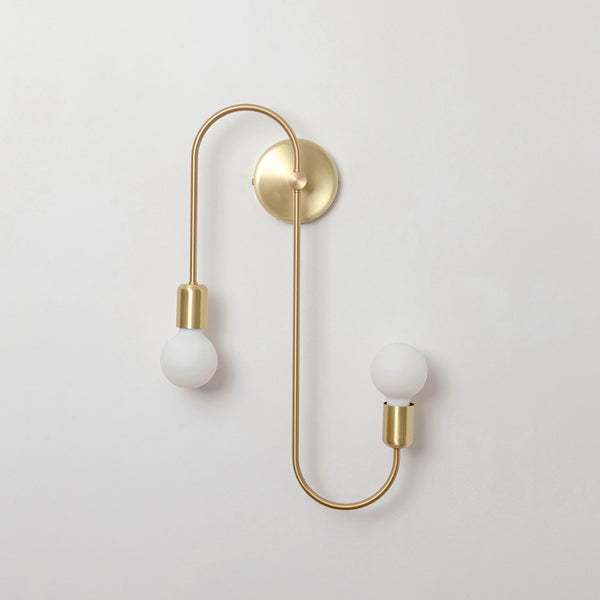 "Oran" Wall Light