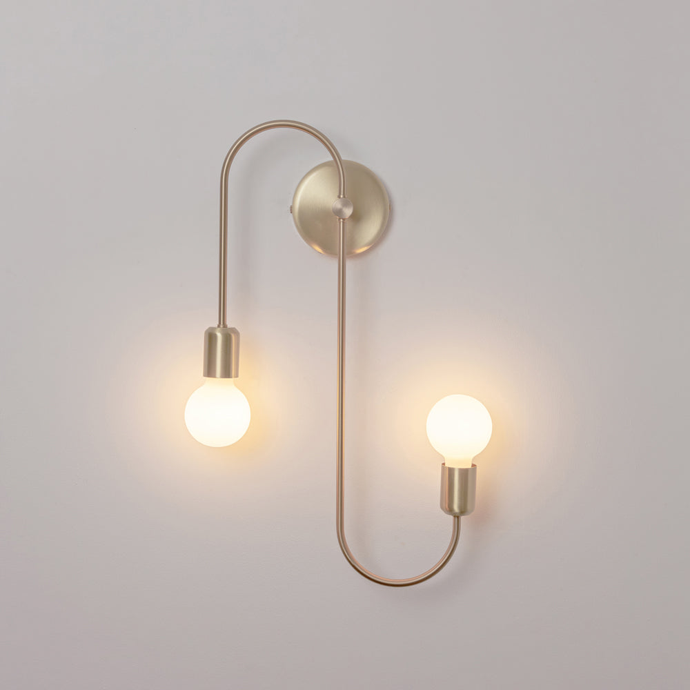 "Oran" Wall Light