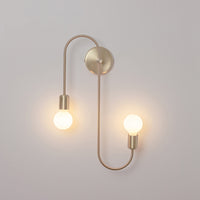 "Oran" Wall Light