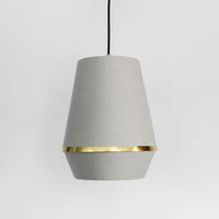 "Imelda" Pendant Light