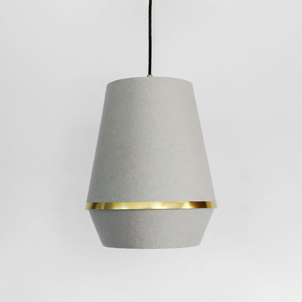 "Imelda" Pendant Light