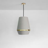 "Imelda" Pendant Light
