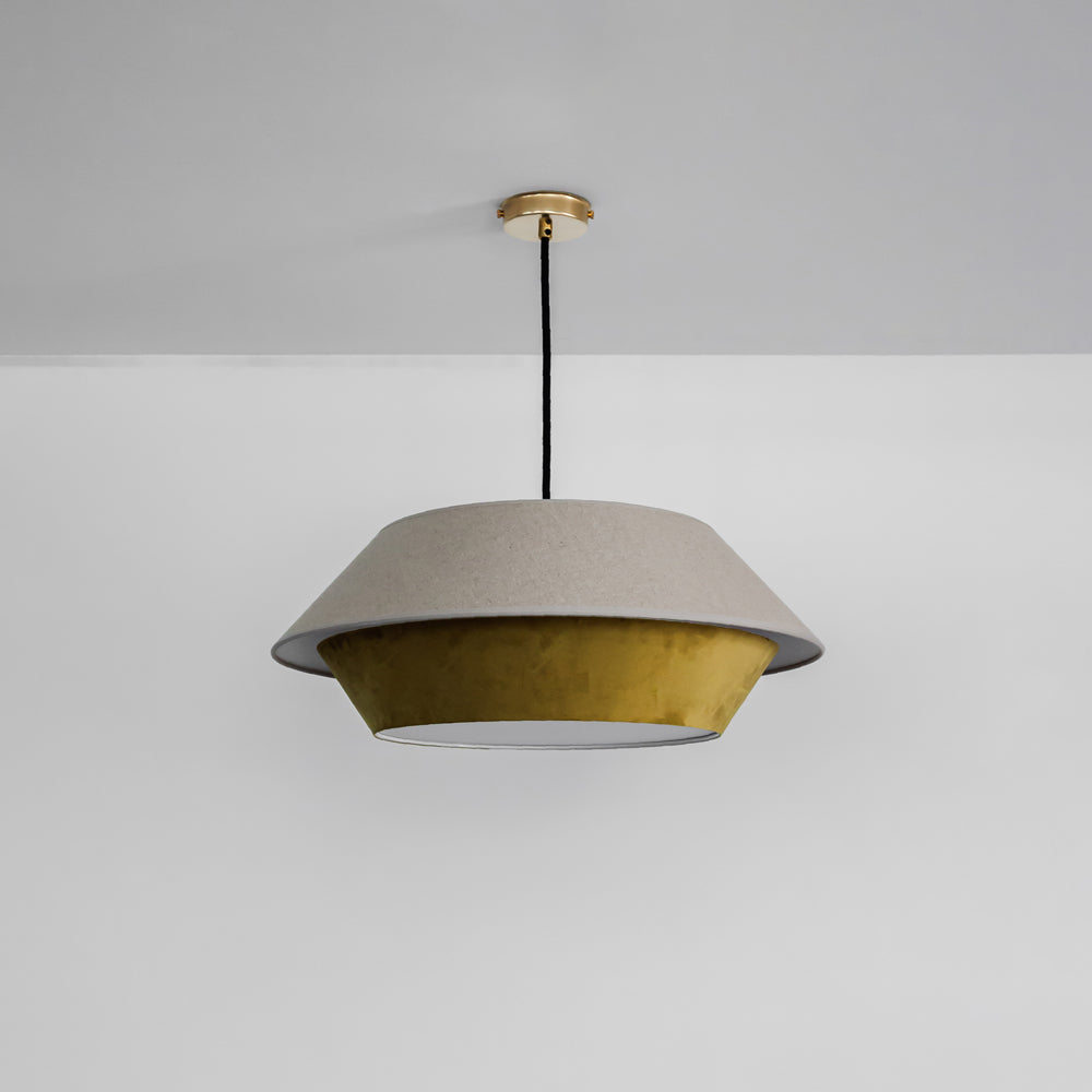 "Joyce" Pendant Light