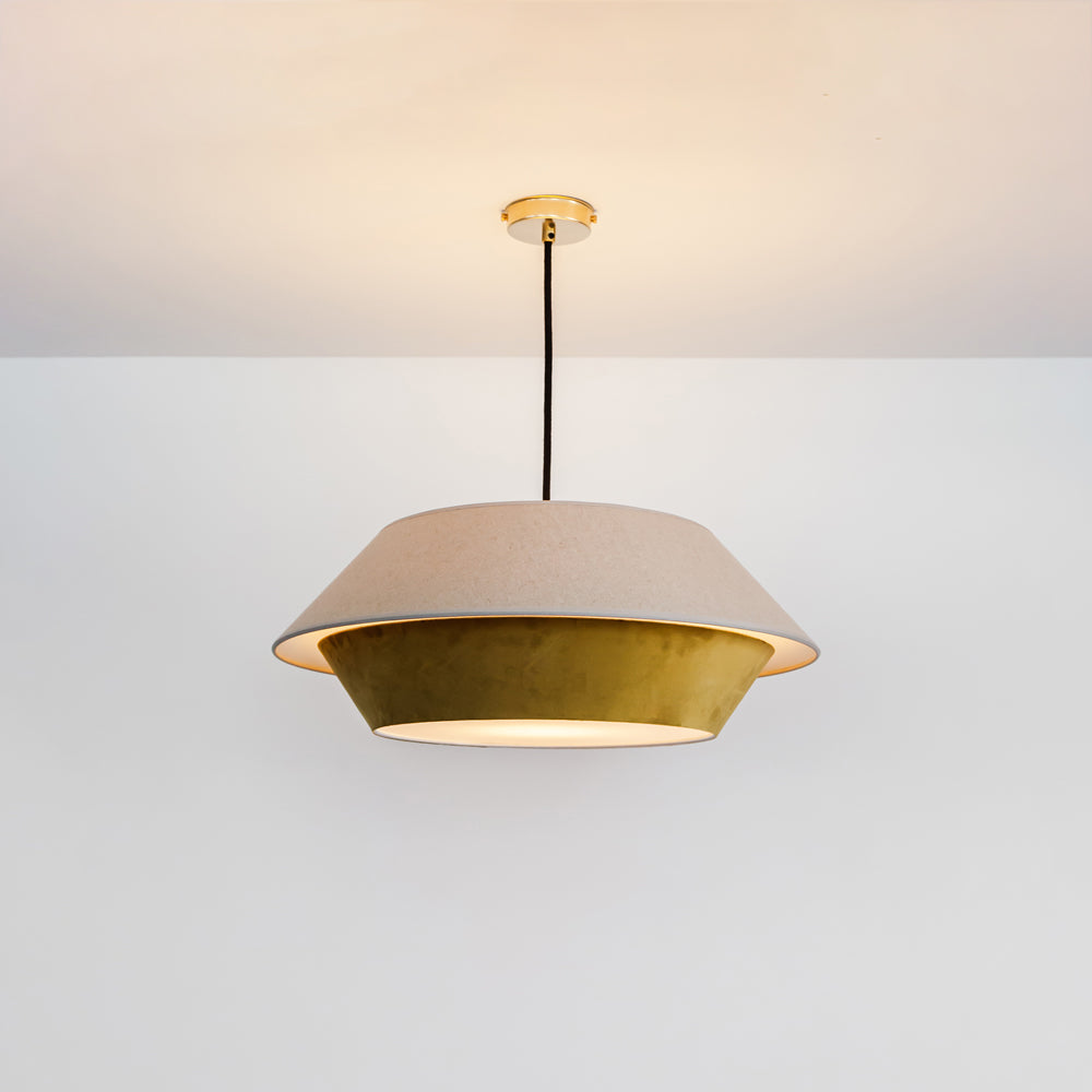 "Joyce" Pendant Light