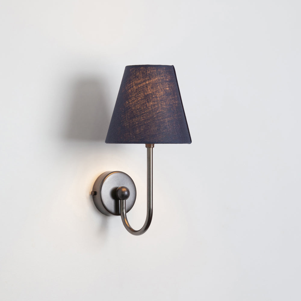 "Juno" Wall Light - Linen