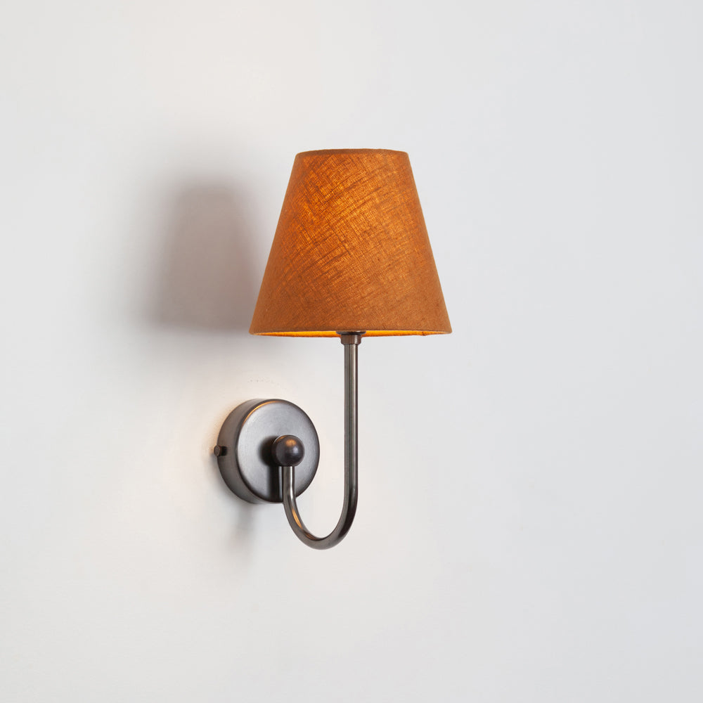 "Juno" Wall Light - Linen