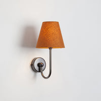 "Juno" Wall Light - Linen