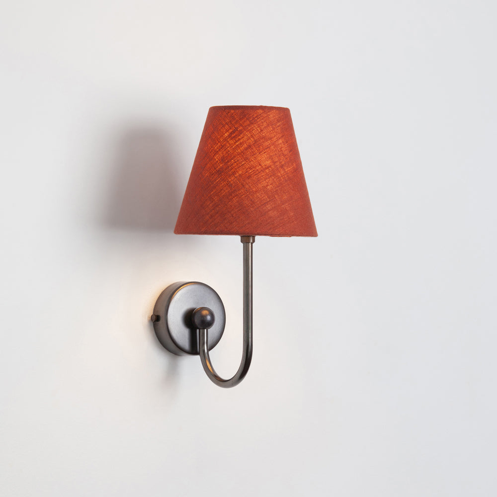 "Juno" Wall Light - Linen