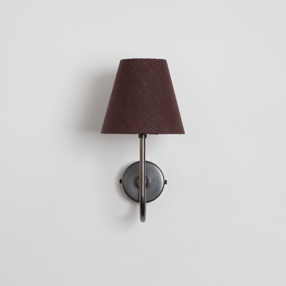 "Juno" Wall Light - Linen