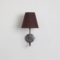"Juno" Wall Light - Linen