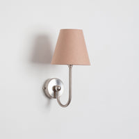 "Juno" Wall Light - Linen