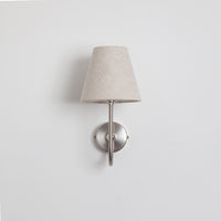 "Juno" Wall Light - Linen