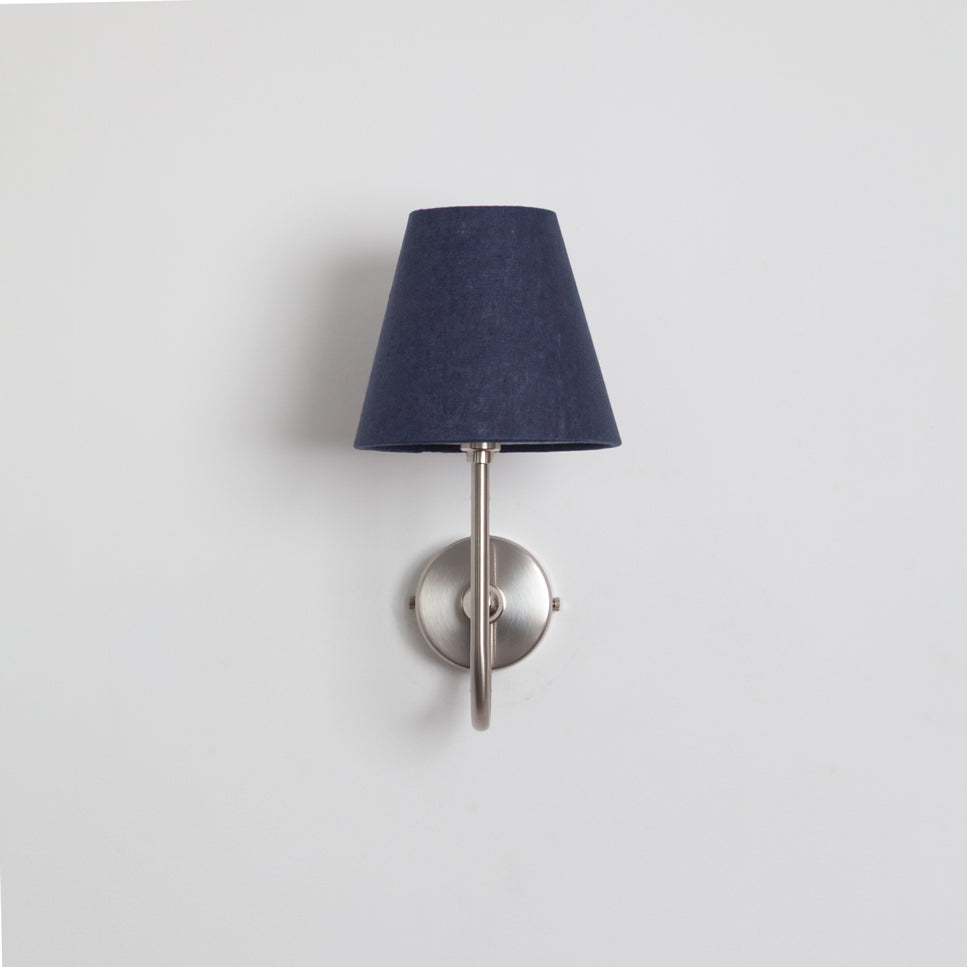 "Juno" Wall Light - Linen