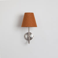 "Juno" Wall Light - Linen
