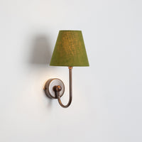 "Juno" Wall Light - Linen