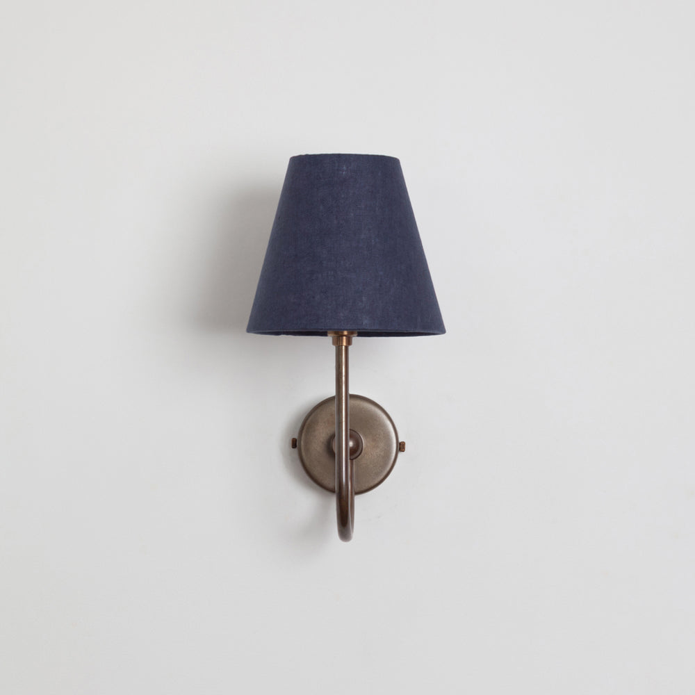 "Juno" Wall Light - Linen