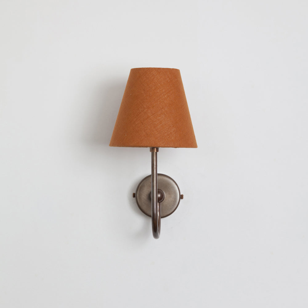 "Juno" Wall Light - Linen