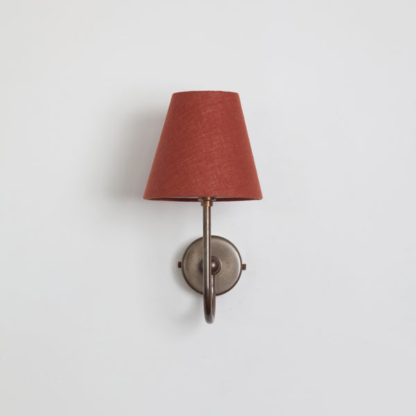 "Juno" Wall Light - Linen