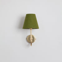 "Juno" Wall Light - Linen