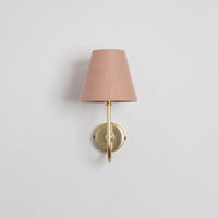 "Juno" Wall Light - Linen
