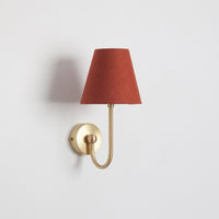 "Juno" Wall Light - Linen